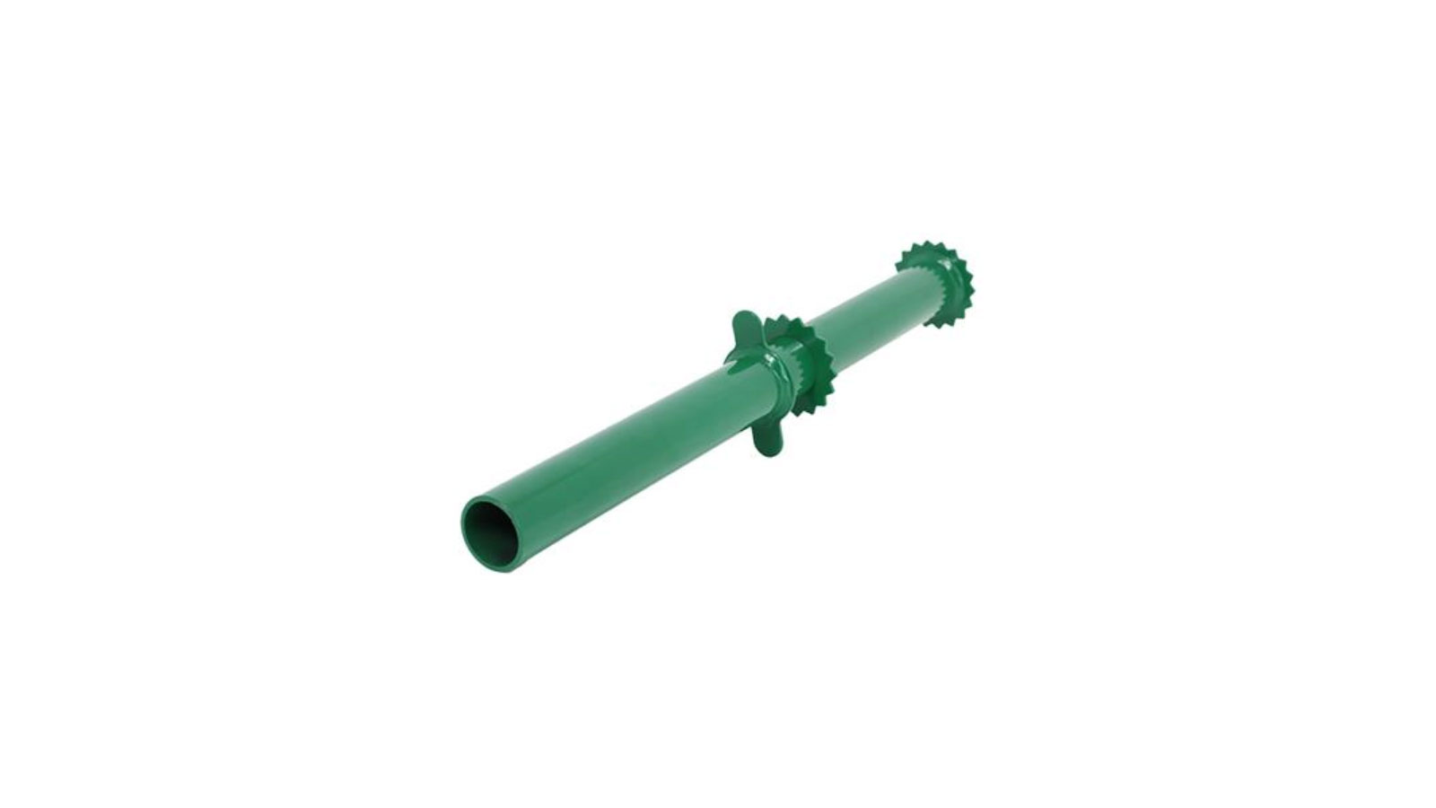 SMA Cotton Wrap Handling